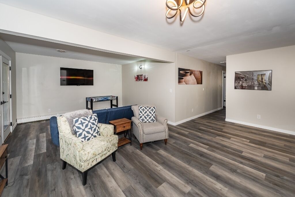 Photo of Livingroom in Ann Arbor