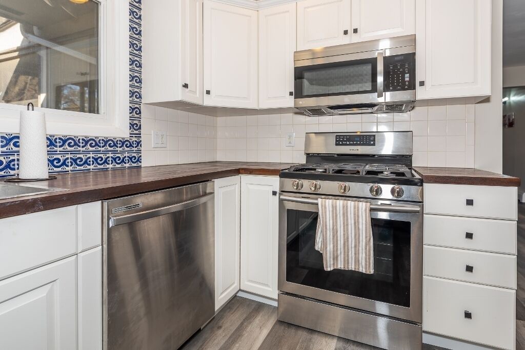 Photo of Kitchen in Ann Arbor