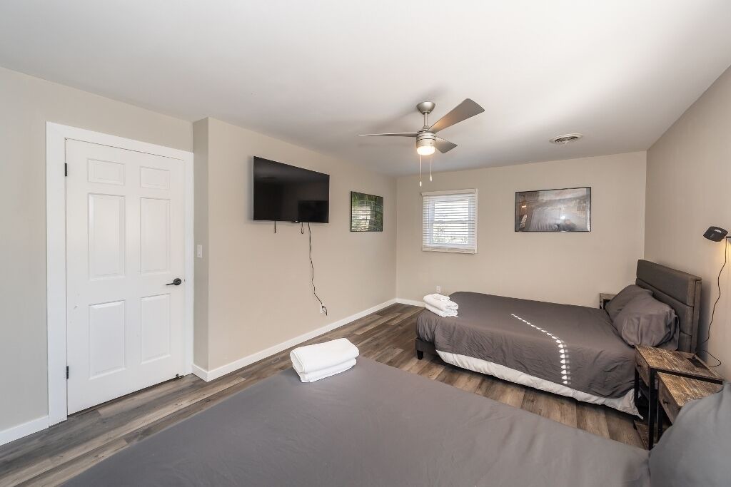 Photo of Bedroom in Ann Arbor