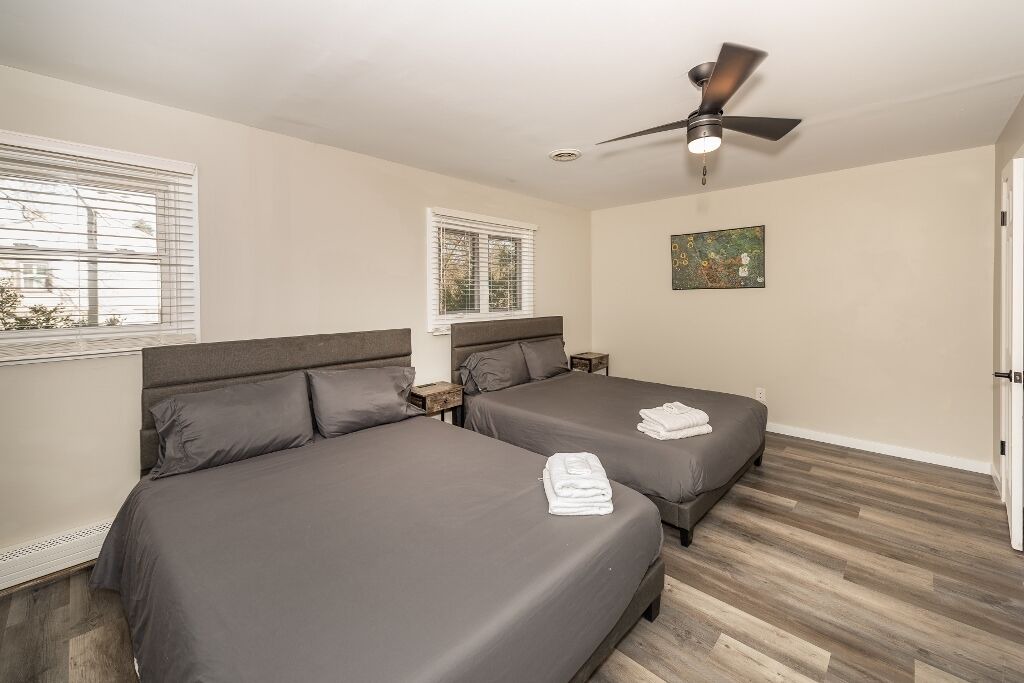 Photo of Bedroom in Ann Arbor