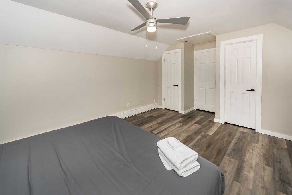 Photo of Bedroom in Ann Arbor