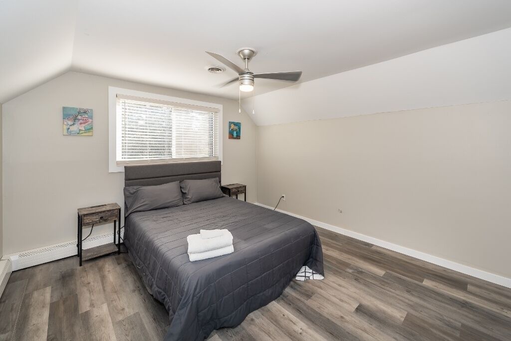 Photo of Bedroom in Ann Arbor