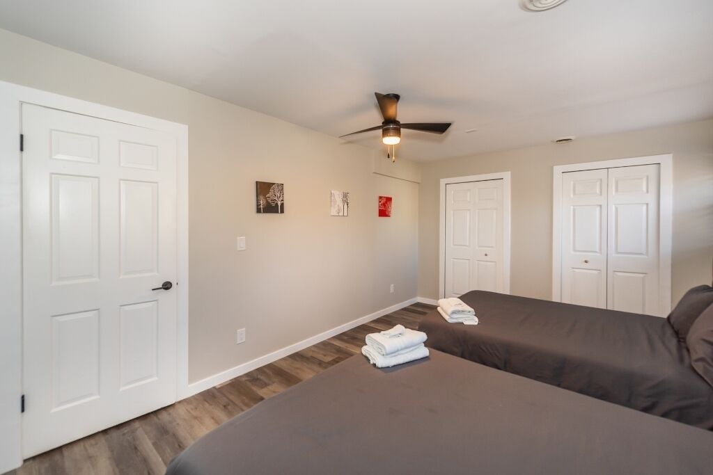 Photo of Bedroom in Ann Arbor