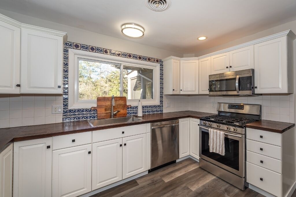 Photo of Kitchen in Ann Arbor