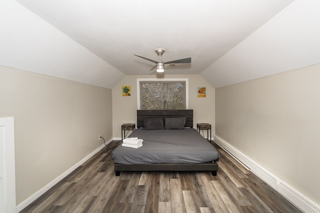 Photo of Bedroom in Ann Arbor