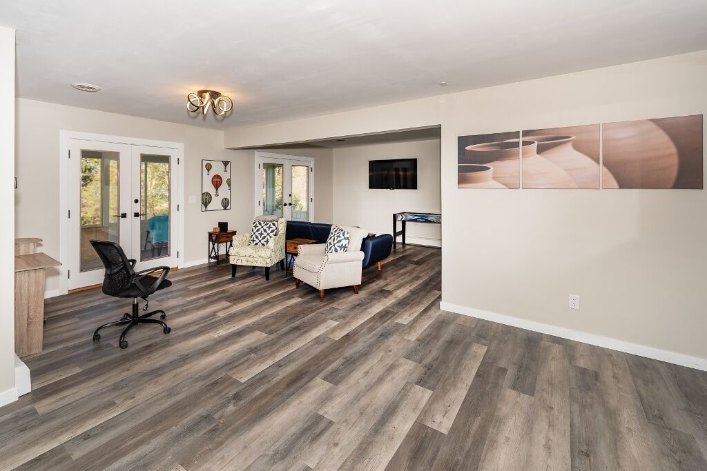 Photo of Livingroom in Ann Arbor