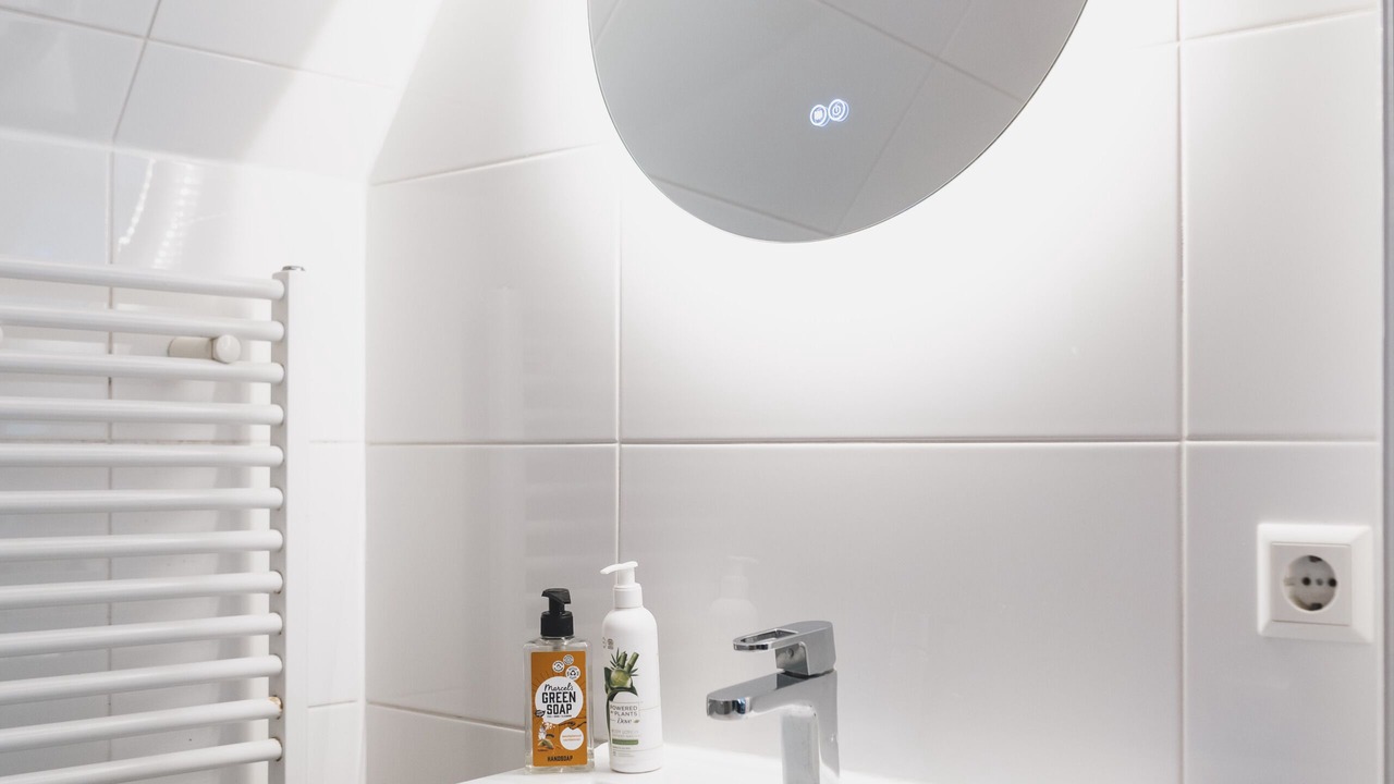 Photo of Bathroom in Grachtengordel-West