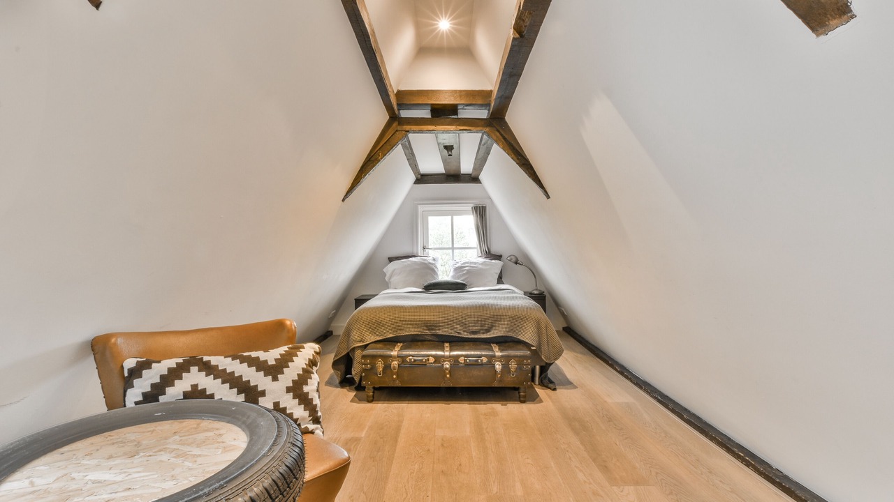 Photo of Bedroom in Grachtengordel-West