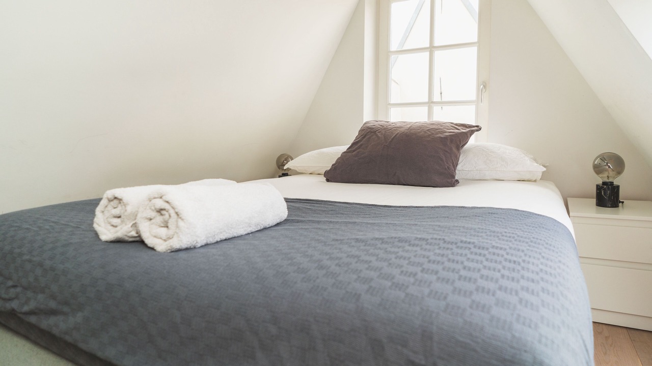 Photo of Bedroom in Grachtengordel-West