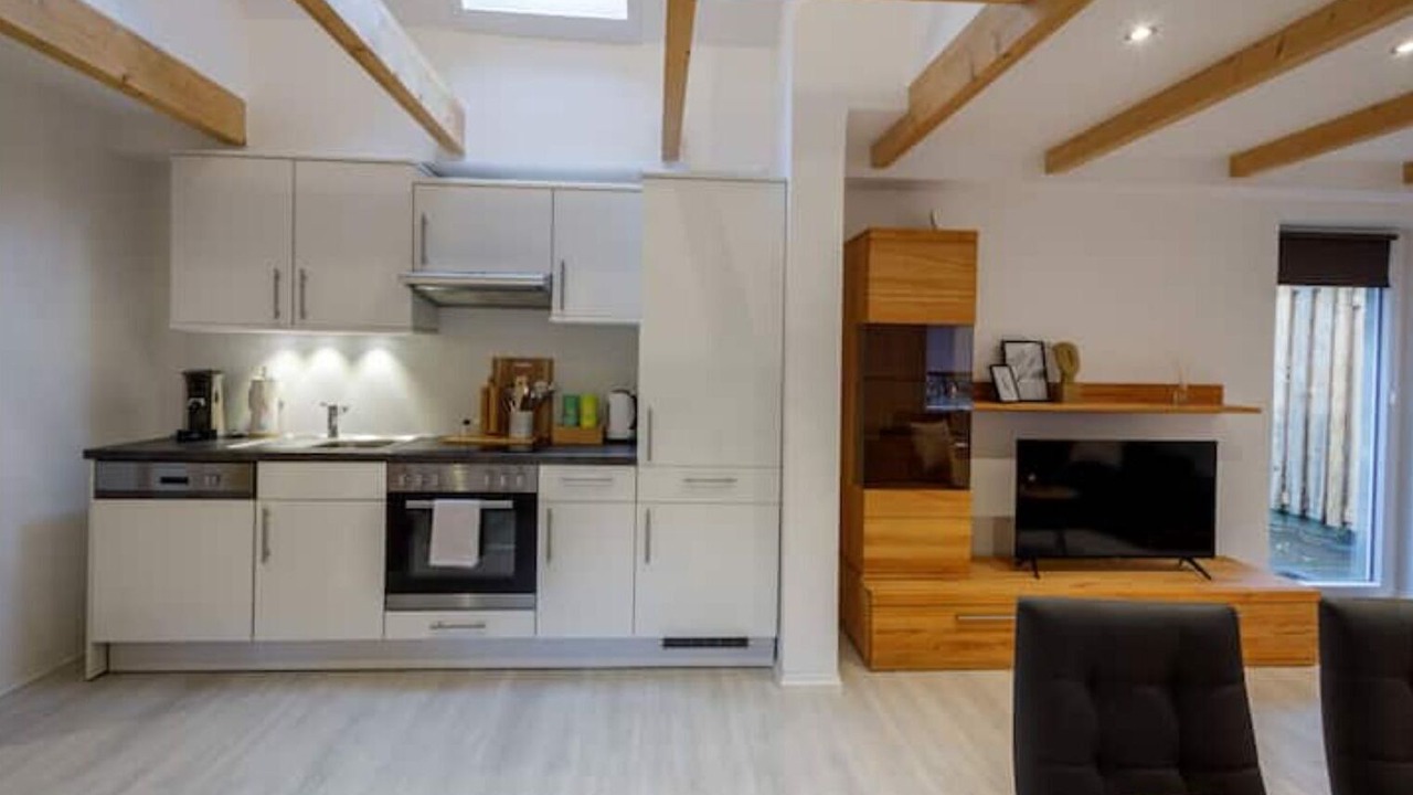 Photo of Kitchen in Neukloster