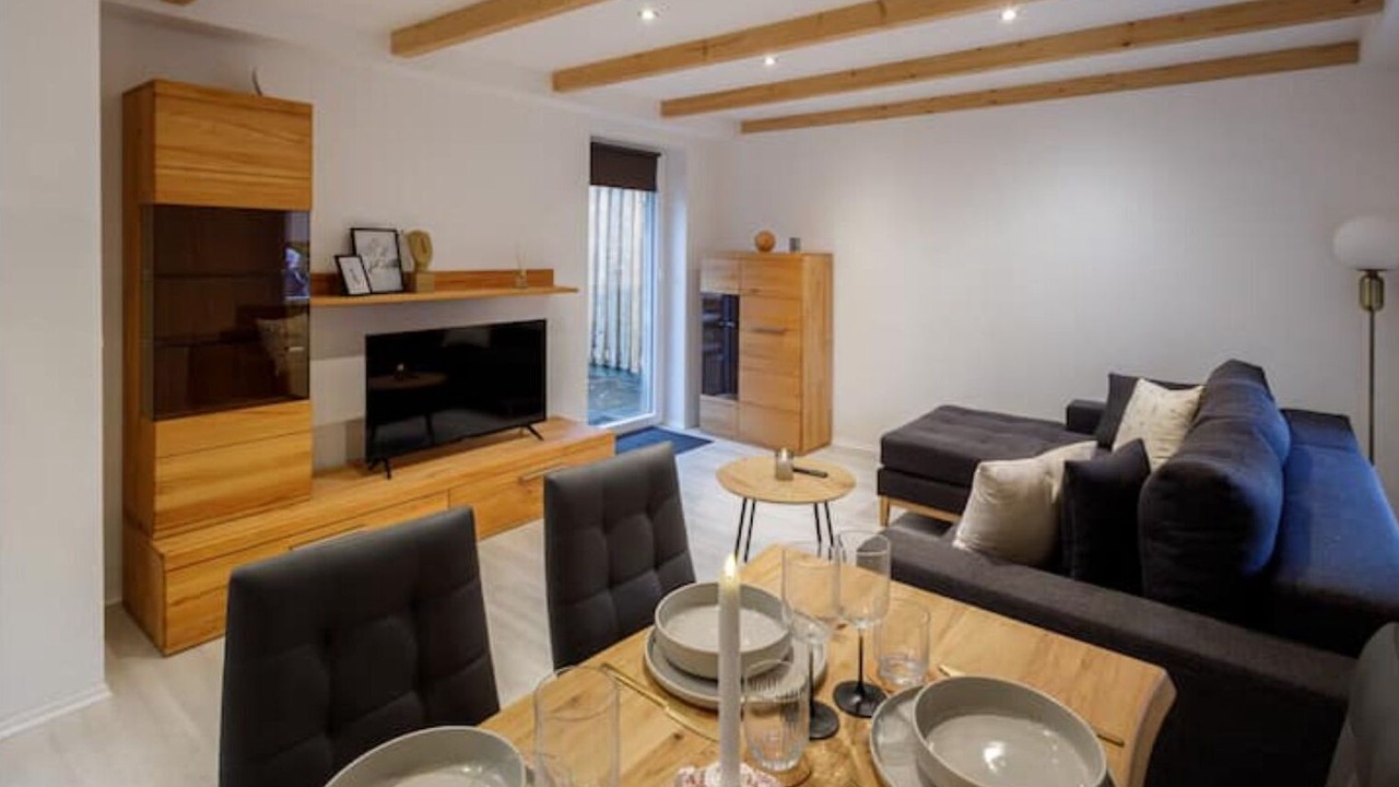 Photo of Livingroom in Neukloster