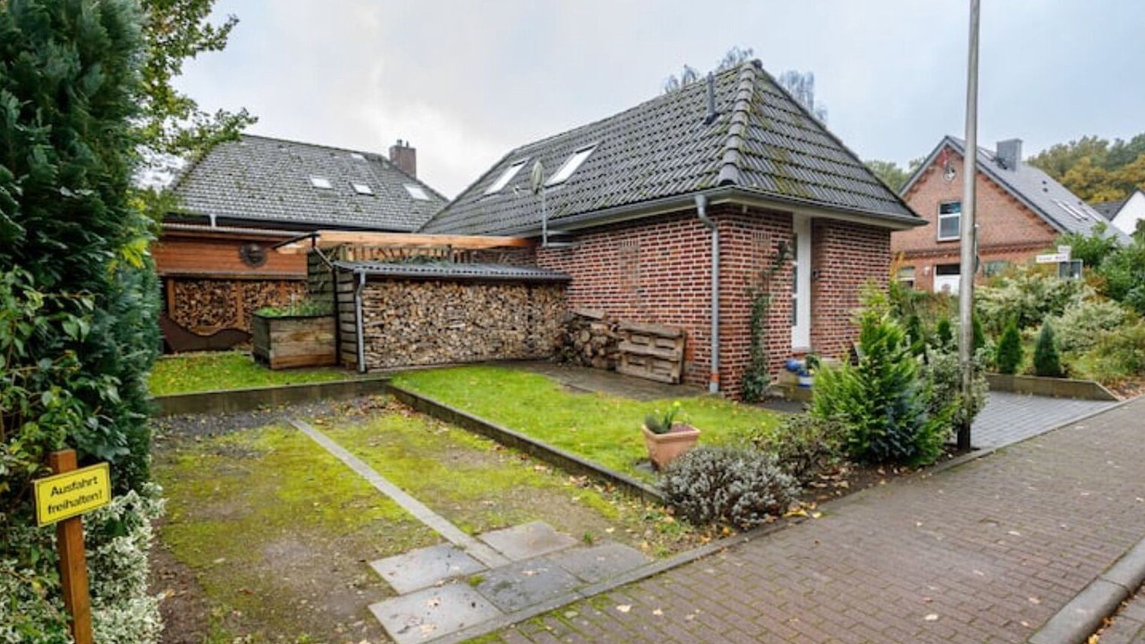 Photo of Outdoor in Neukloster