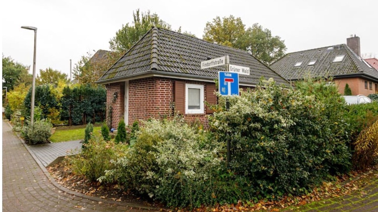 Photo of Outdoor in Neukloster