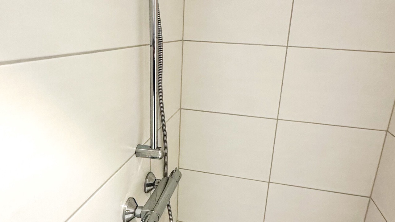 Photo of Bathroom in Neukloster