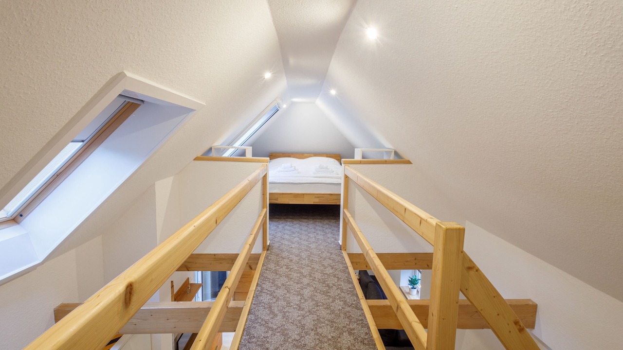 Photo of Bedroom in Neukloster