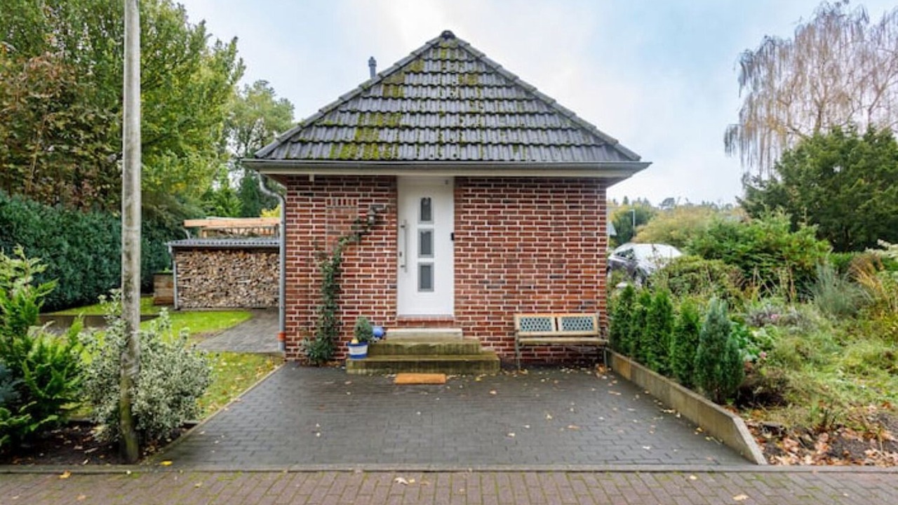 Photo of Outdoor in Neukloster