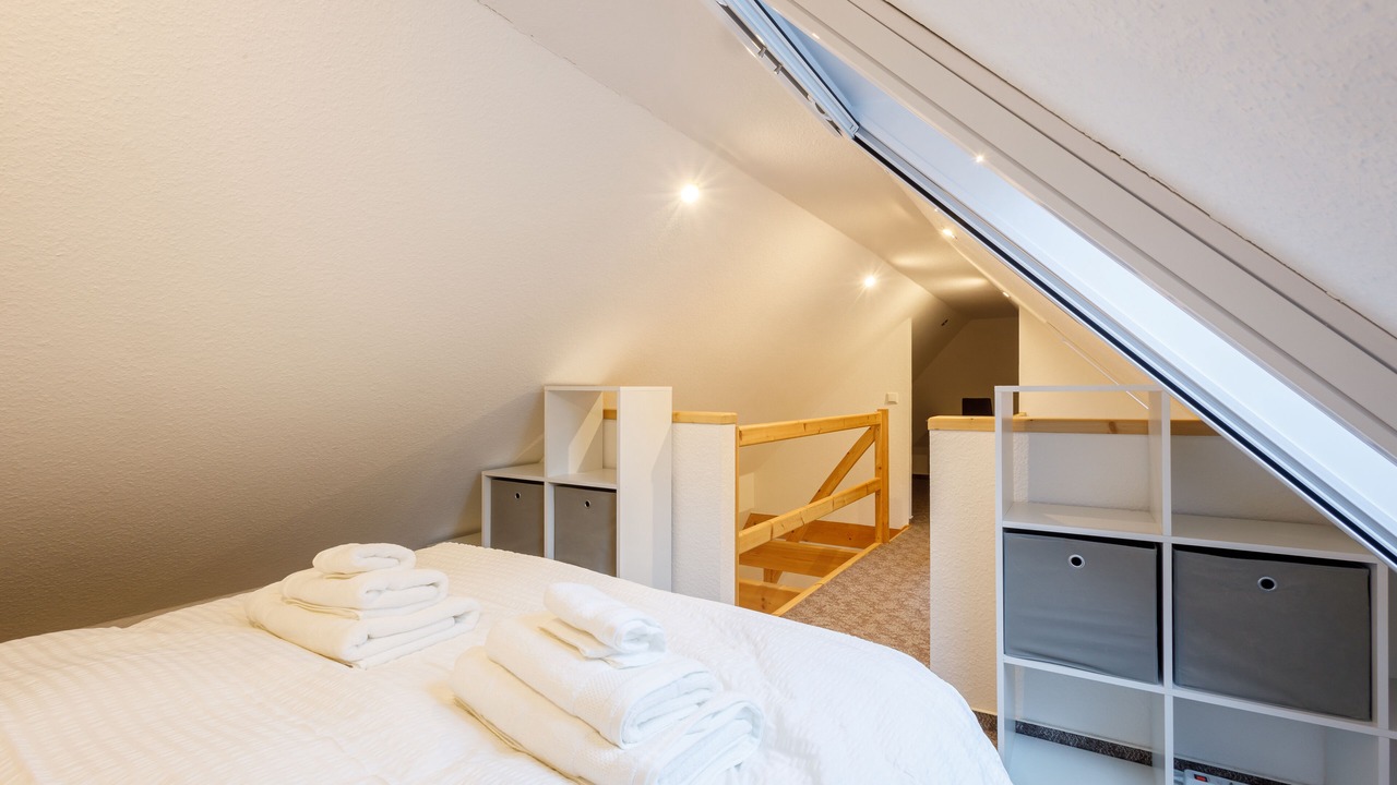Photo of Bedroom in Neukloster