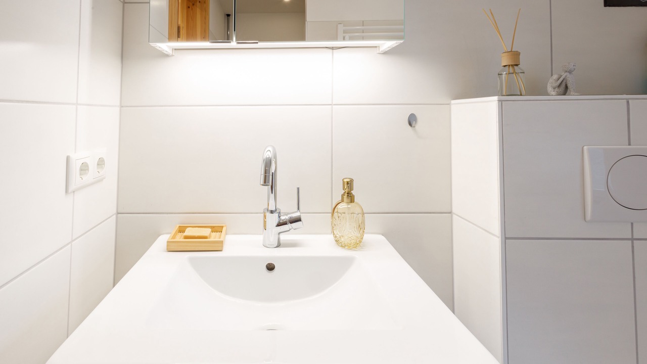Photo of Bathroom in Neukloster