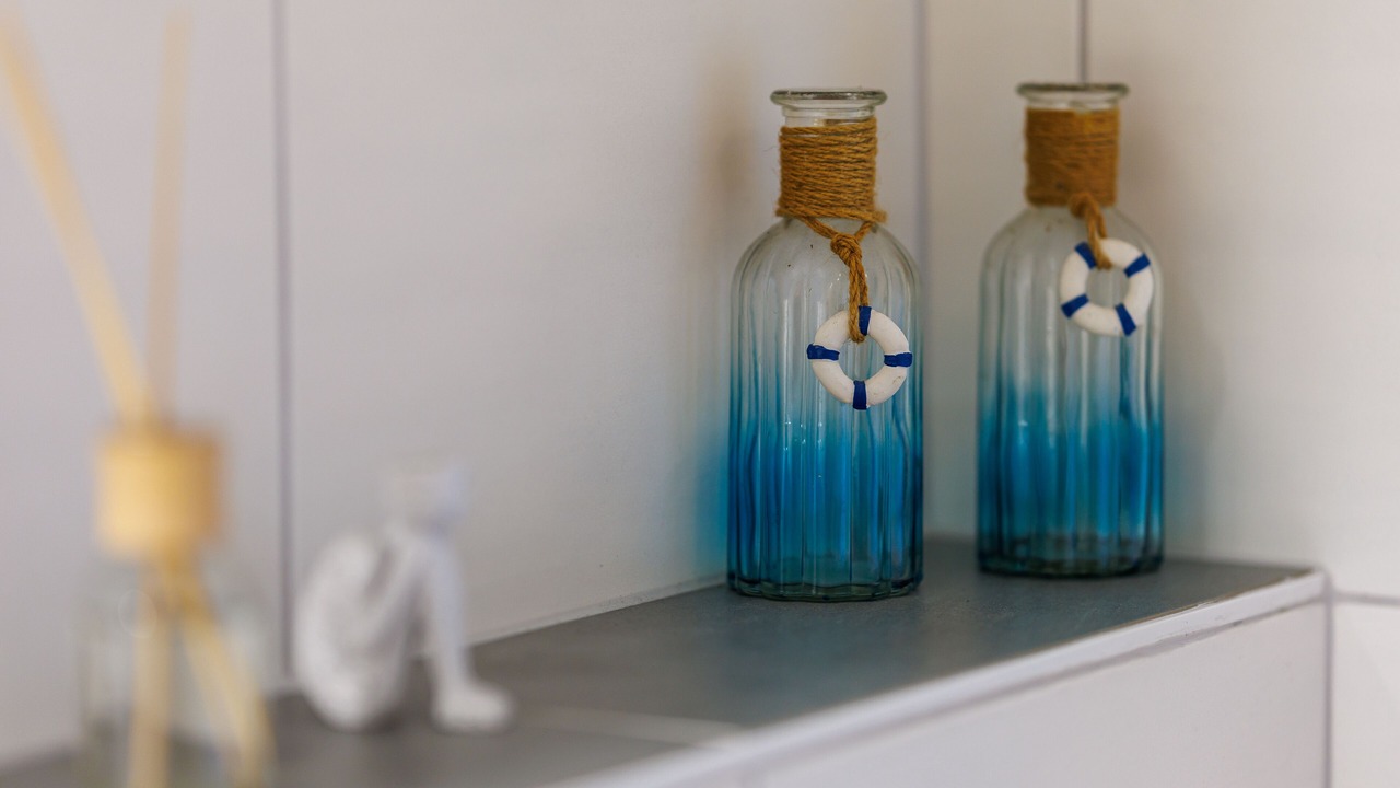 Photo of Bathroom in Neukloster