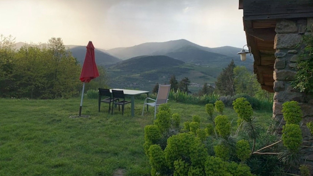 Photo of Outdoor in Satillieu