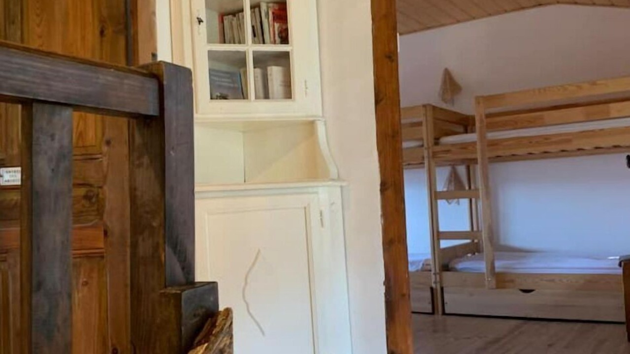 Photo of Bedroom in Satillieu