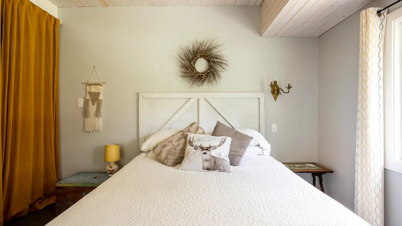 Photo of Bedroom in Hope