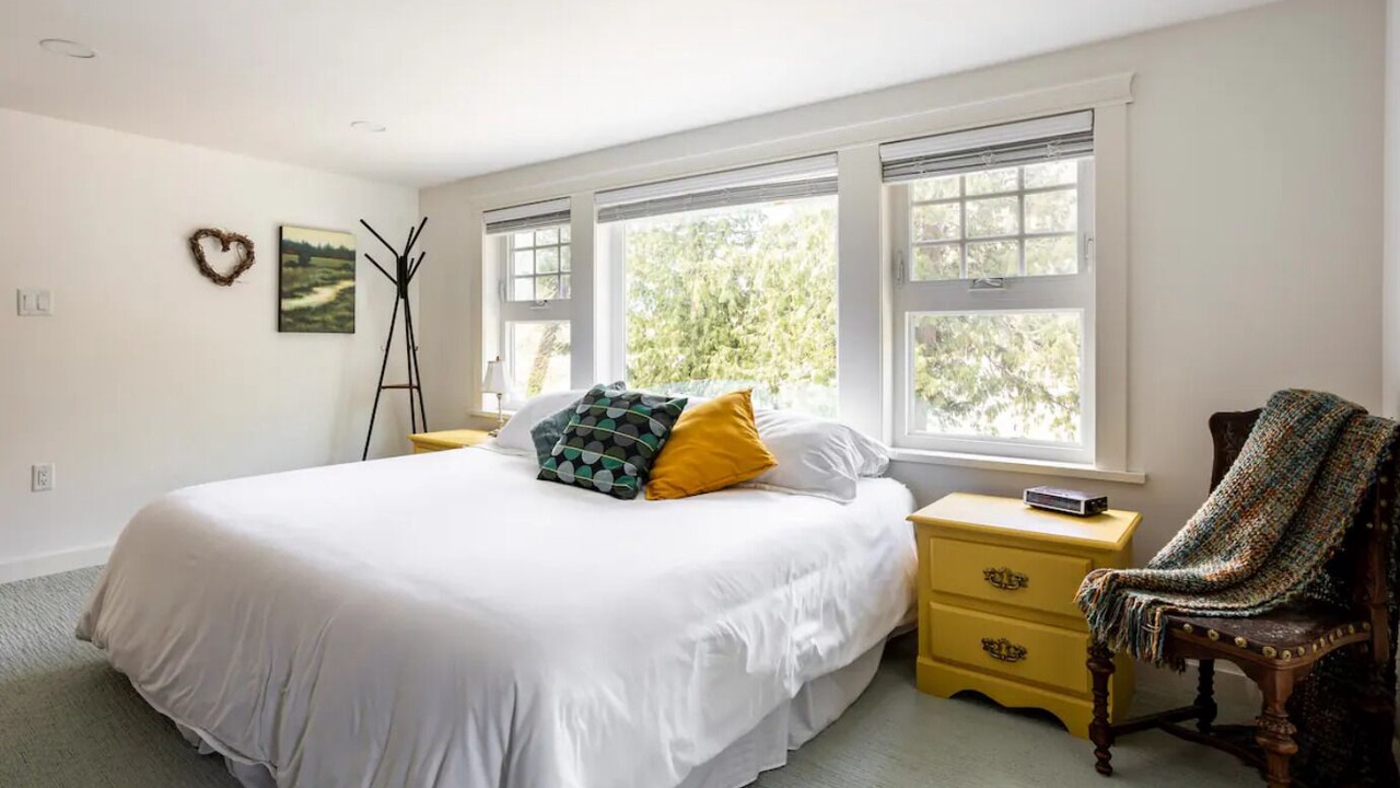Photo of Bedroom in Hope