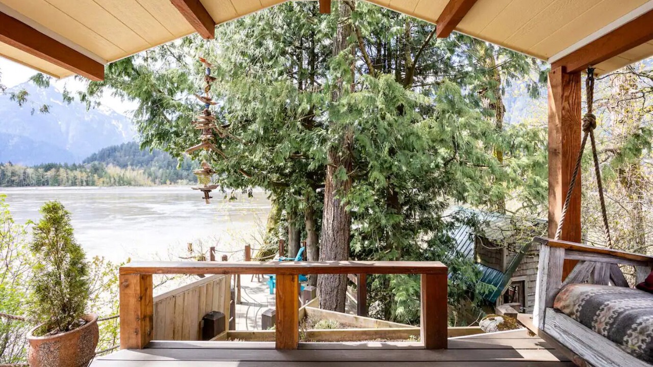 Photo of Outdoor in Hope