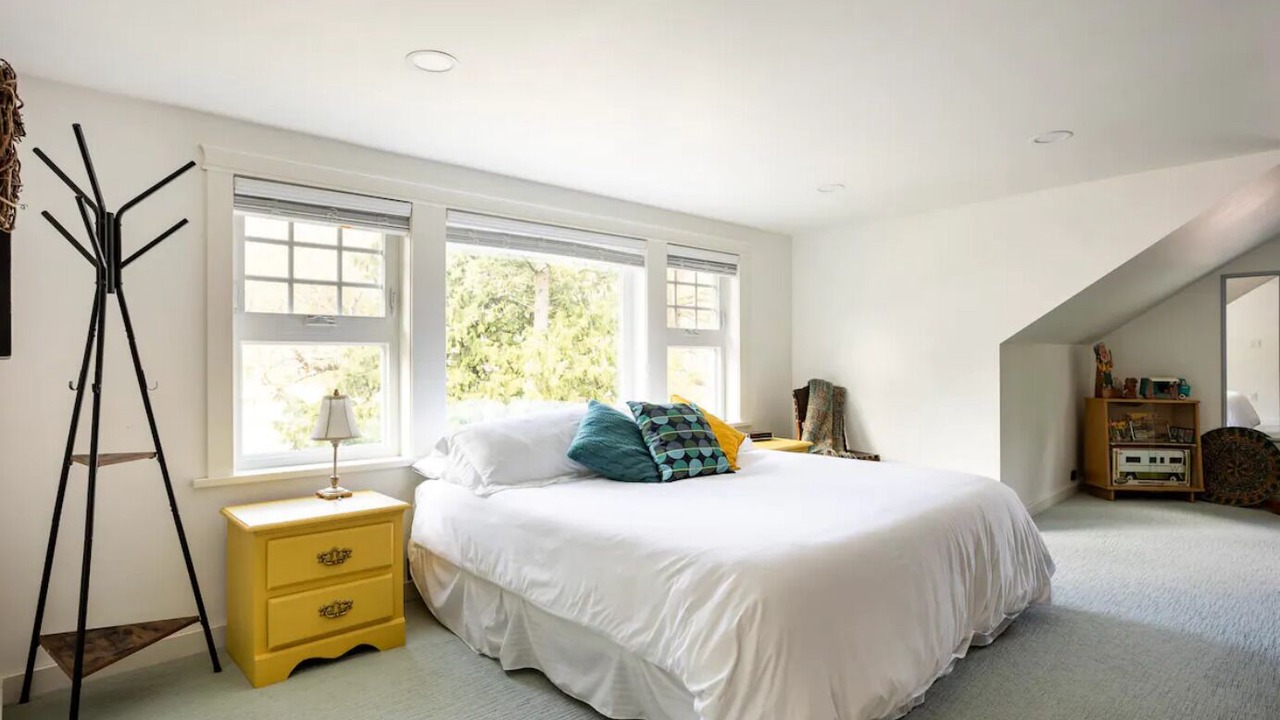 Photo of Bedroom in Hope