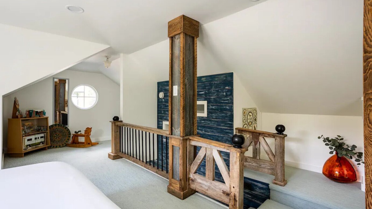 Photo of Bedroom in Hope