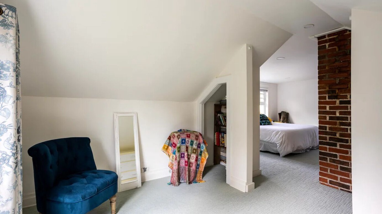 Photo of Bedroom in Hope