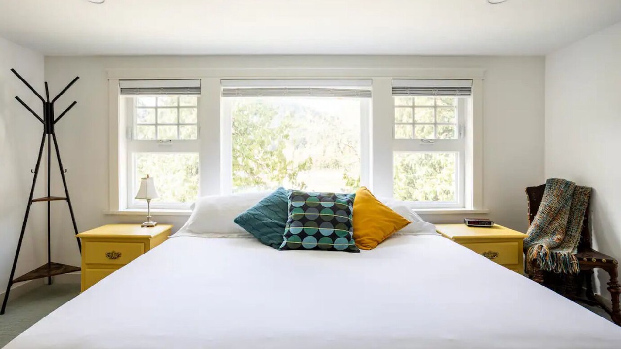 Photo of Bedroom in Hope