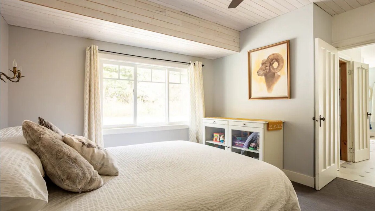 Photo of Bedroom in Hope