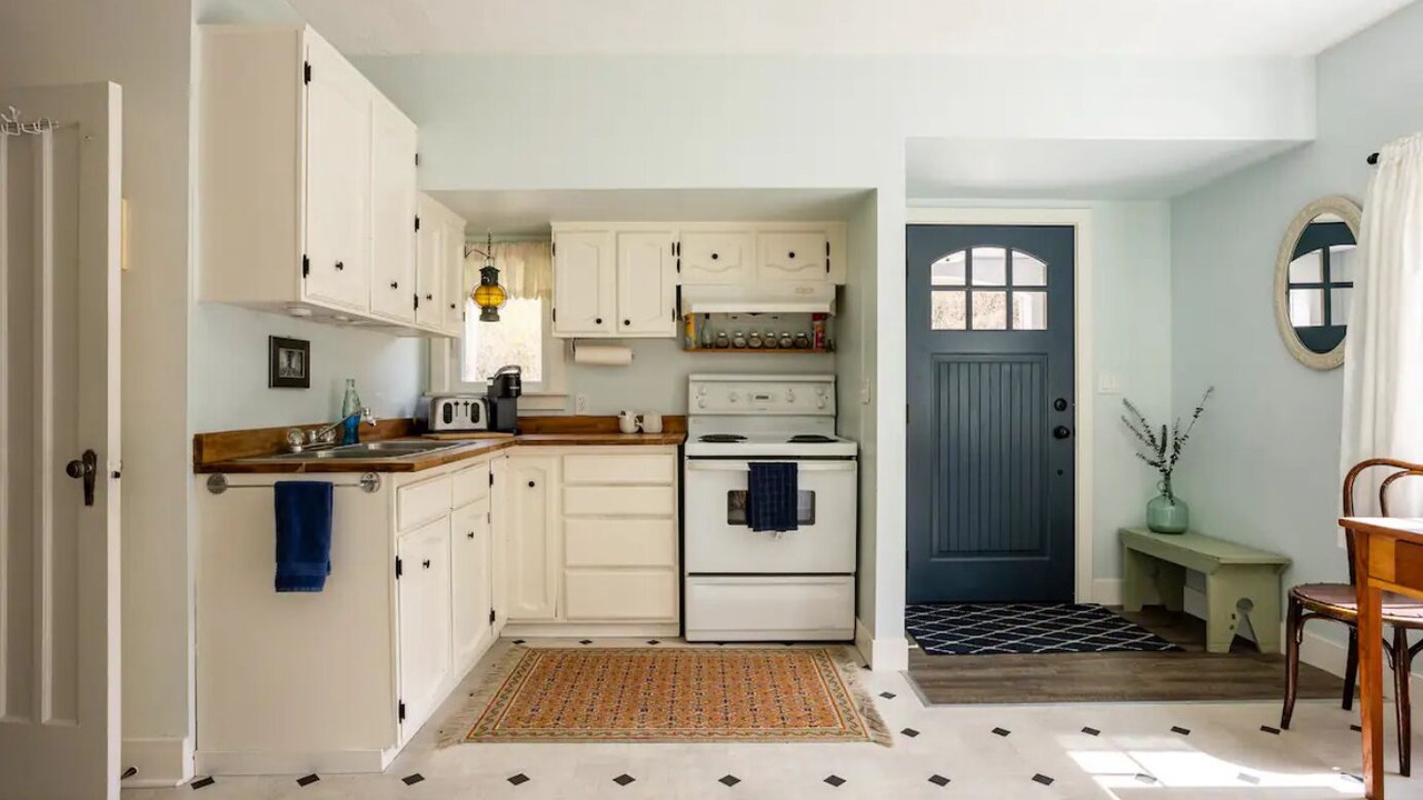 Photo of Kitchen in Hope