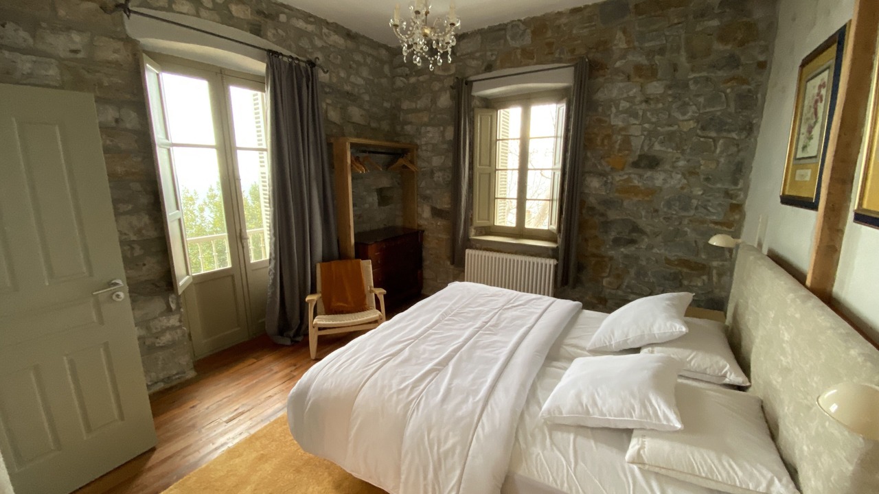Photo of Bedroom in Mutriku