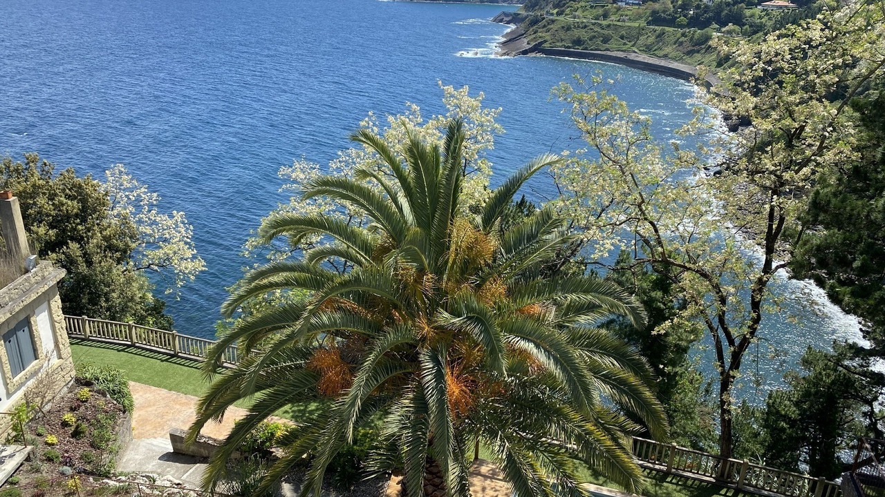 Photo of Outdoor in Mutriku