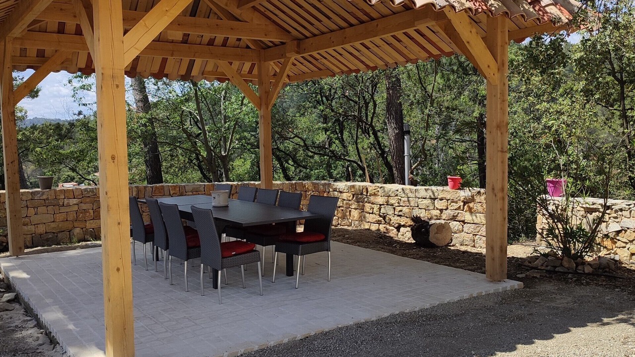 Photo of Outdoor in Entrecasteaux
