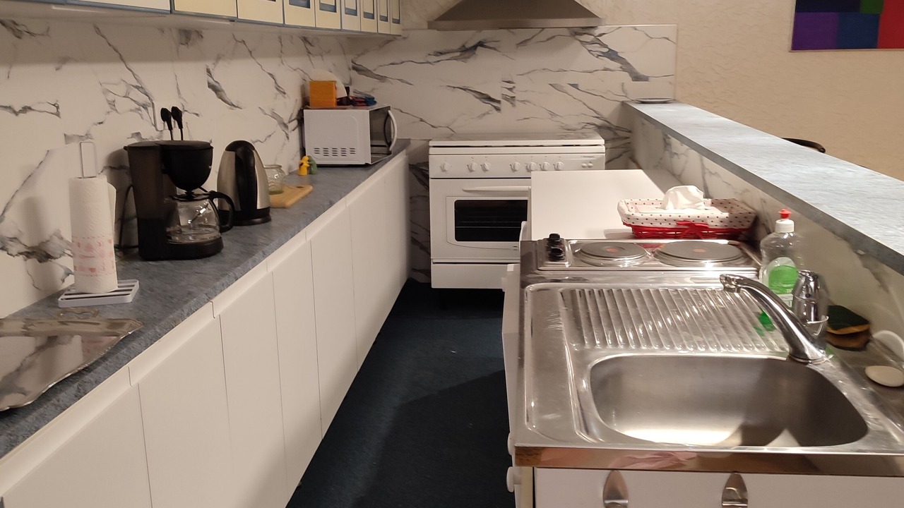 Photo of Kitchen in Entrecasteaux
