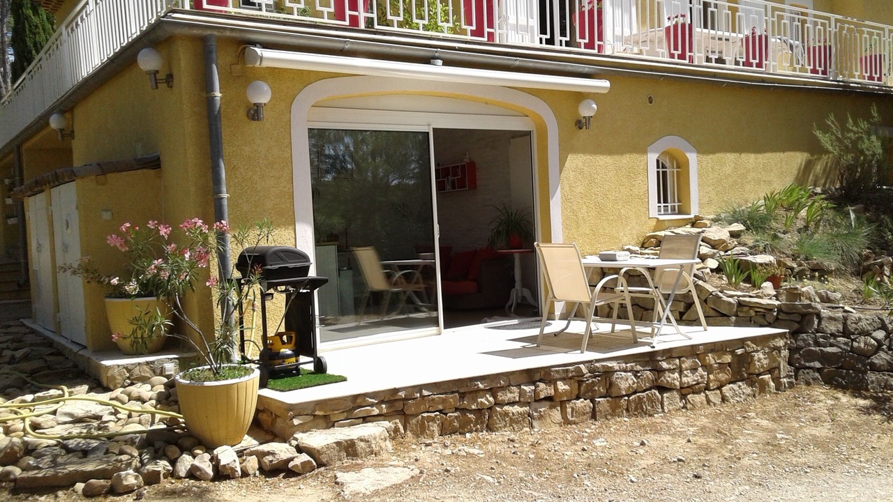Photo of Outdoor in Entrecasteaux