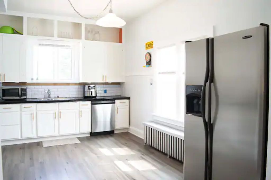 Photo of Kitchen in Fifth Ward