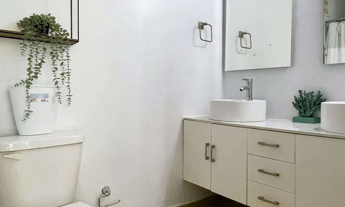 Photo of Bathroom in Bajura