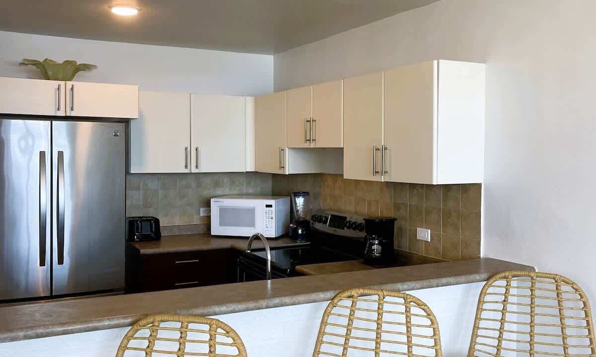 Photo of Kitchen in Bajura