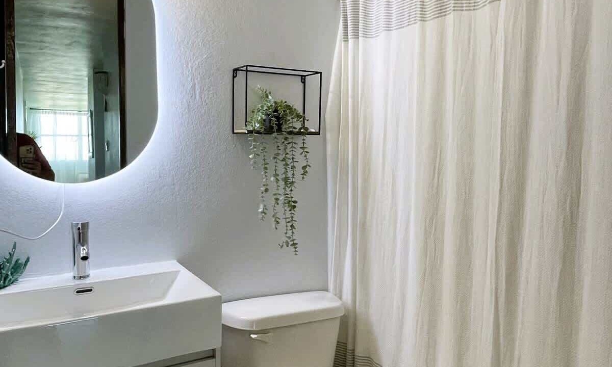 Photo of Bathroom in Bajura