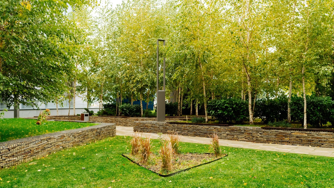 Photo of Outdoor in Aviatiei