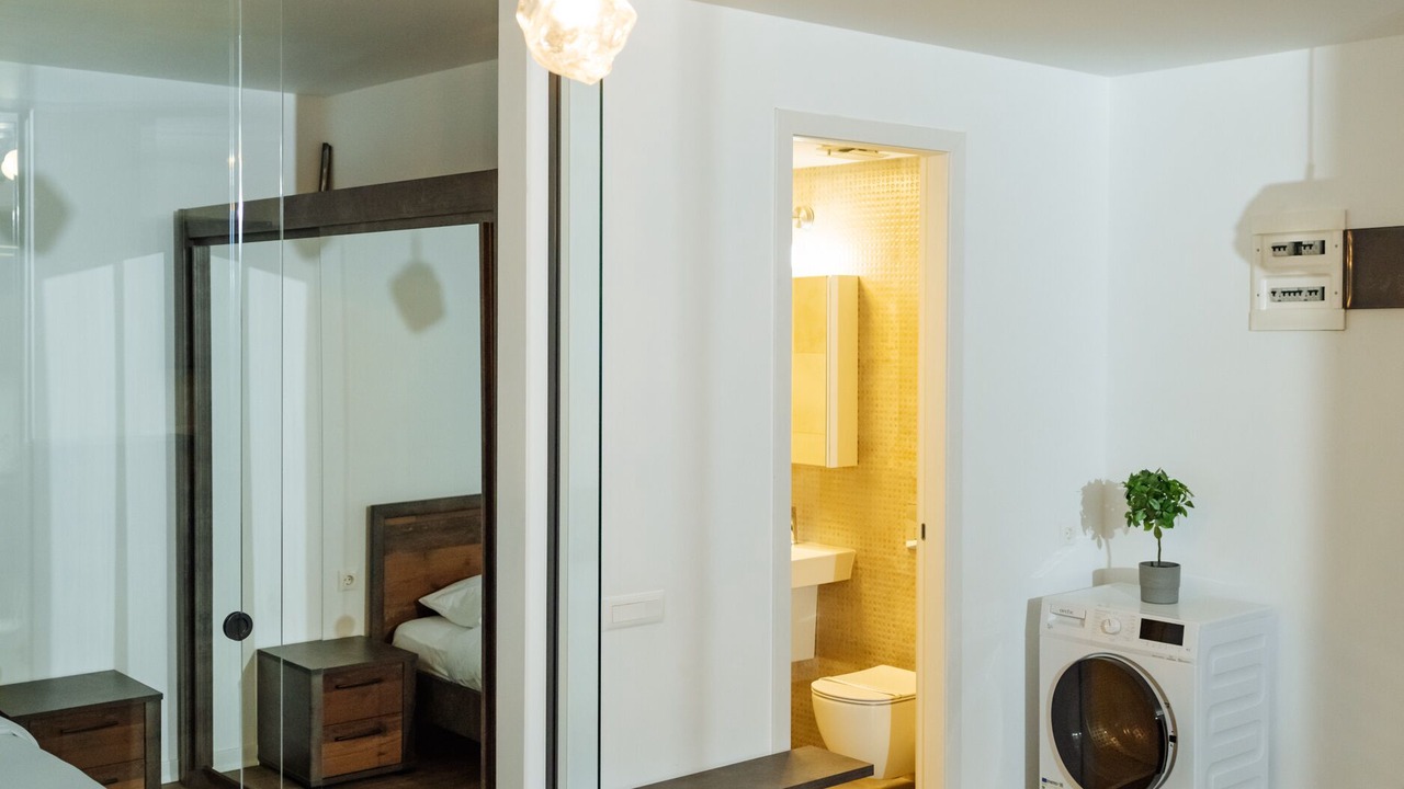 Photo of Bedroom in Aviatiei