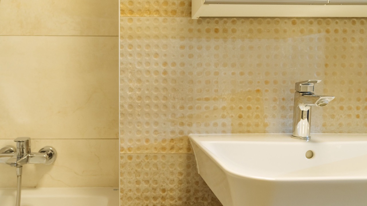 Photo of Bathroom in Aviatiei