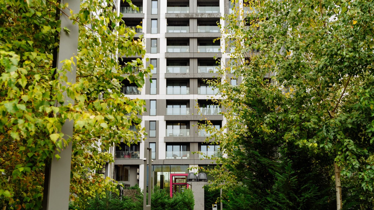 Photo of Outdoor in Aviatiei