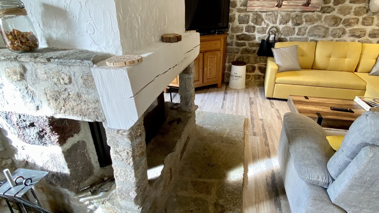 Photo of Livingroom in Mazan-l'Abbaye