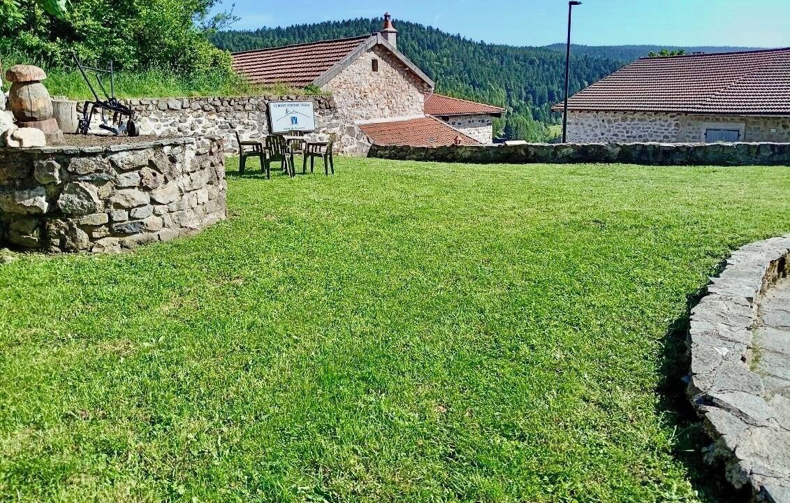 Photo of Outdoor in Mazan-l'Abbaye