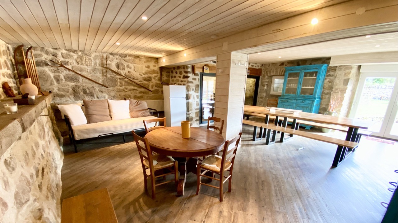 Photo of Livingroom in Mazan-l'Abbaye